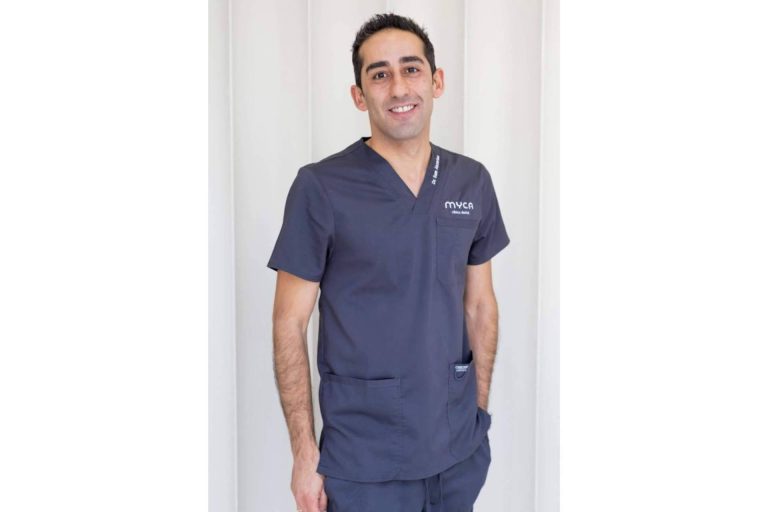 Razones por las que visitar los dentistas Madrid de MYCA Clínica Dental