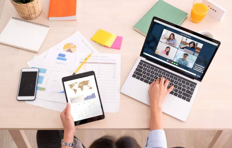 Hunterop y su servicio de asesoría para la transformación digital