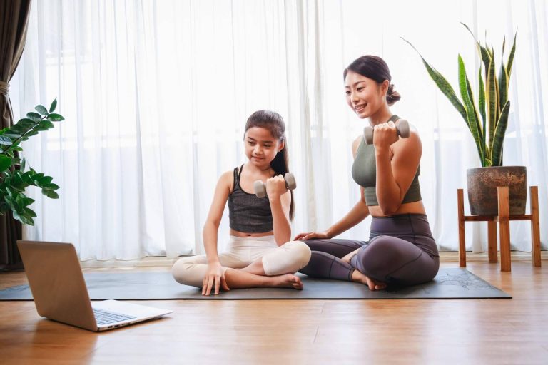 Las empresas pueden incorporar programas de salud laboral y bienestar integral con WellWo