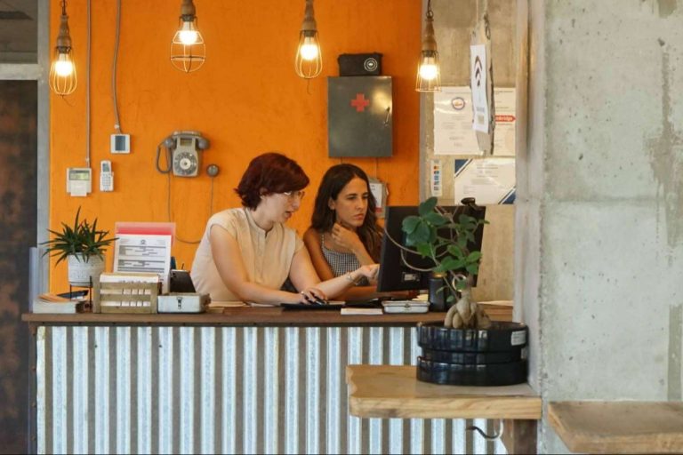 Una excelente inversión para el año 2023, las franquicias de academias de inglés English Factory