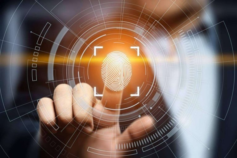 ¿Cómo crear o capturar la huella digital con la ayuda de firmar.online?