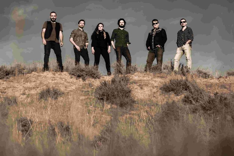 Ya está disponible en las principales plataformas musicales Inmortales, el himno a la vida de Alebrije