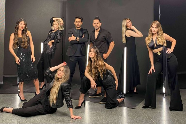 Las formaciones de la academia de BRA Beauty Concept para el 2023