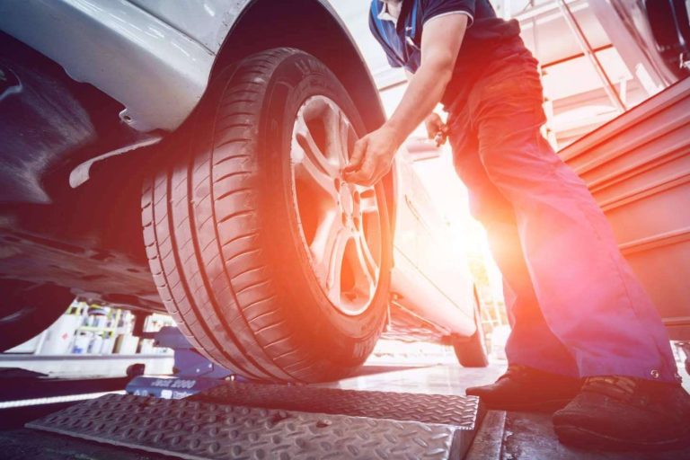 Las ofertas en llantas de diferentes marcas de Todo Llantas Shop