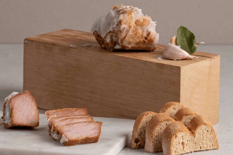 El valor y la tradición unidos en una delicada selección de embutidos artesanos de la Serranía de Ronda