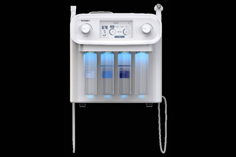 Conseguir la mejor versión de la piel a cualquier edad con ONA by INDIBA®