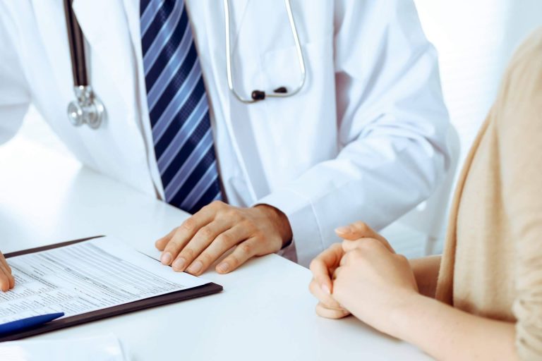 Conocer la importancia que tiene el diagnóstico en Human Clinics