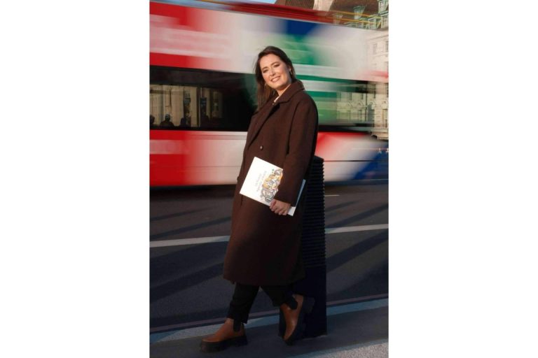 La consultora especializada en proyectos smart city que ayuda a compañías y gobiernos a cambiar la forma de ver el mundo urbano