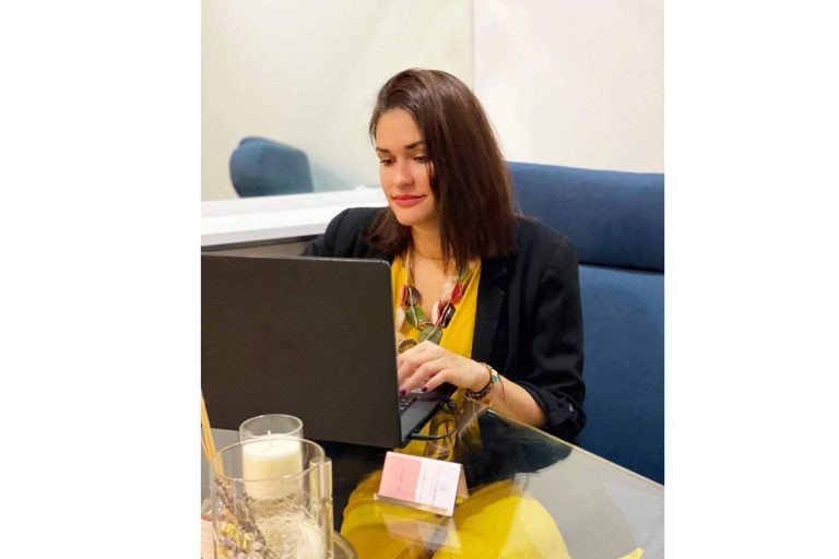 Los tratamientos detox para gestionar los excesos de las fiestas navideñas, con Cecilia Arthur