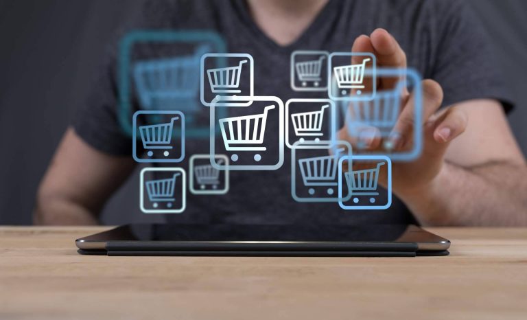 Anuto permite comprar en internet de forma segura y promocionar los productos de una tienda online