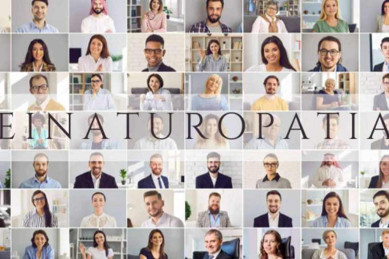Una reflexión sobre la Naturopatía