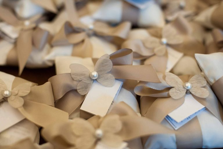 La evolución de los regalos para invitados de boda, por Detalles Armonía