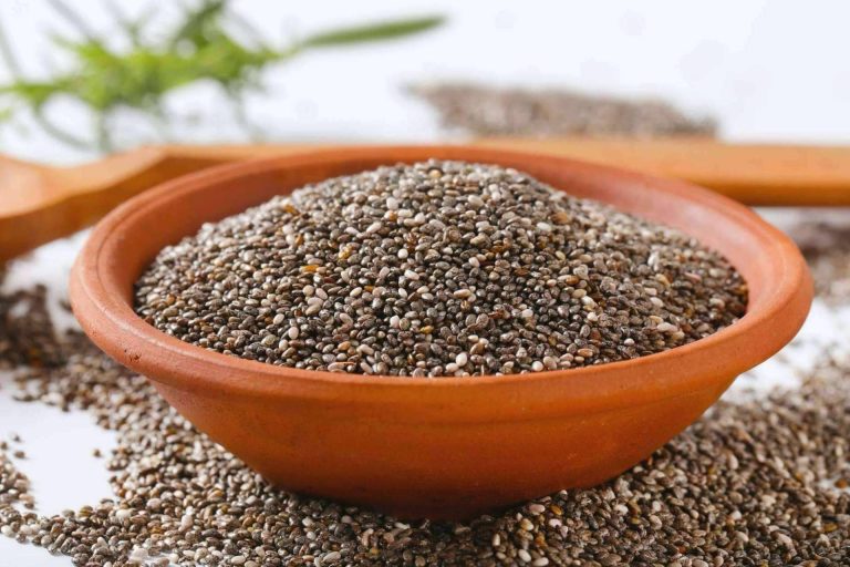 Los múltiples beneficios de consumir la semilla de chía, según la tienda online Fayle Chia Seeds