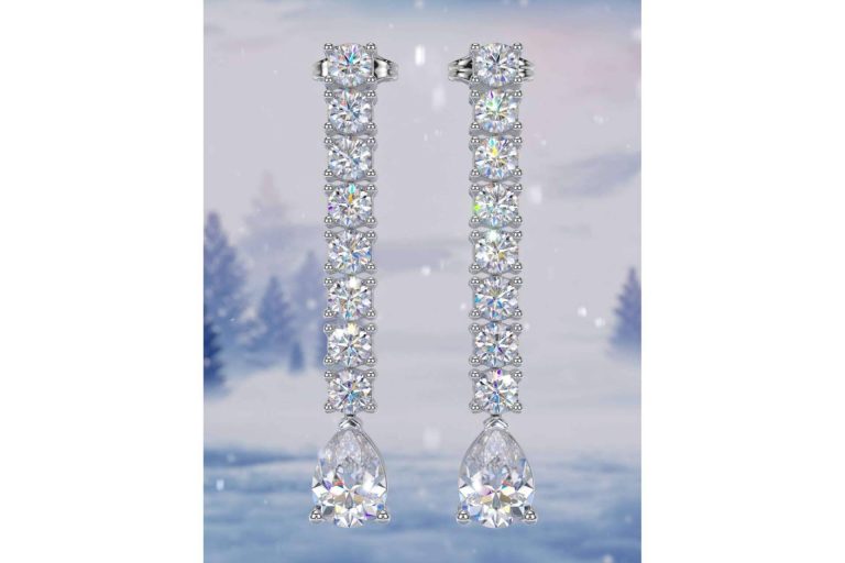 Joyas de lujo éticas Made in Spain para sorprender como regalo