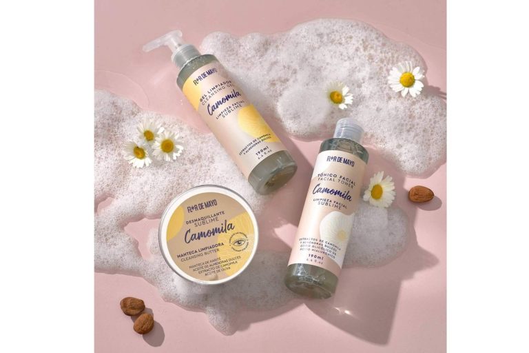 Los bestsellers de Flor de Mayo para los propósitos beauty del 2023