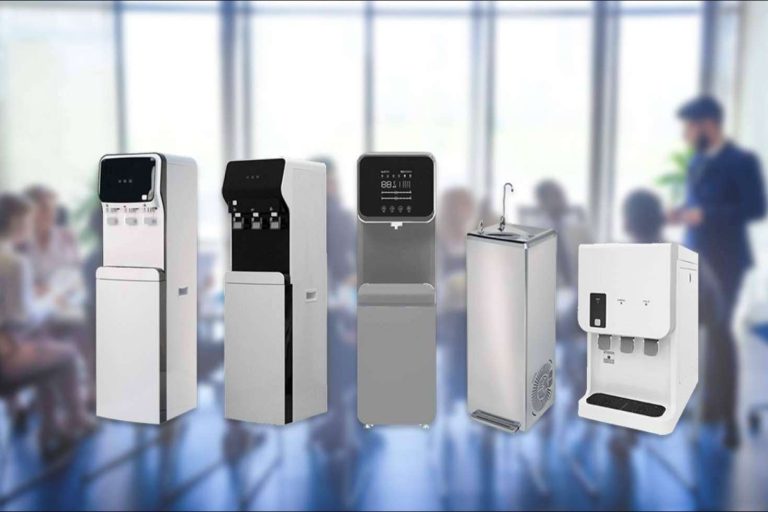 ¿Por qué es importante contar con fuentes de agua de osmosis en empresas?, por Aquainstala