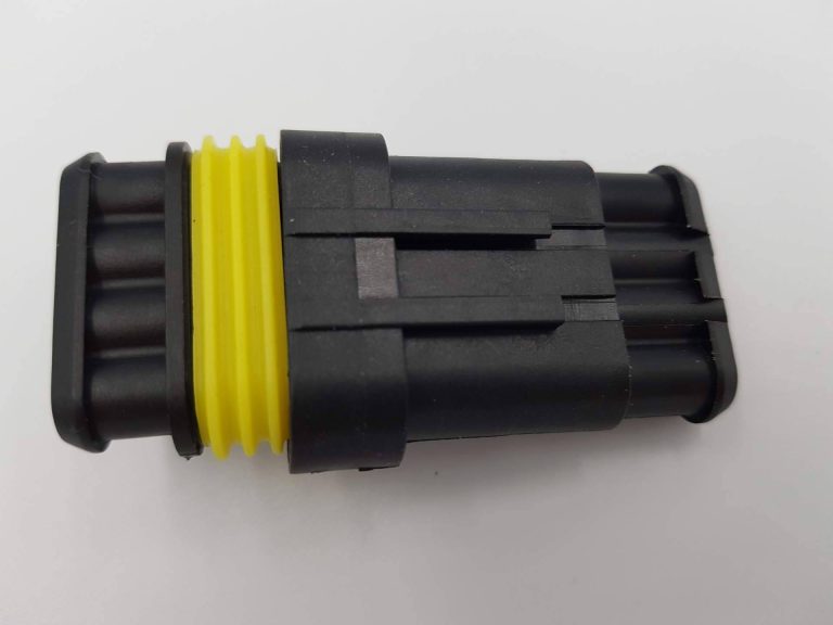 Conectores estancos para cables eléctricos en Infosolucion