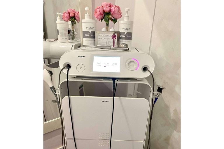 Mon Caprice, centro de estética en Madrid especializado en el cuidado de la piel