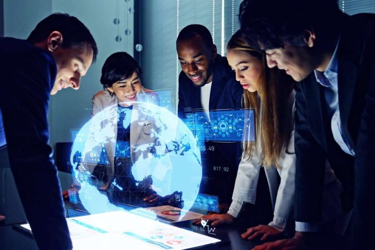 La transformación digital de bajo costo para las pymes es posible con la implementación estándar diseñada por Mit Mut