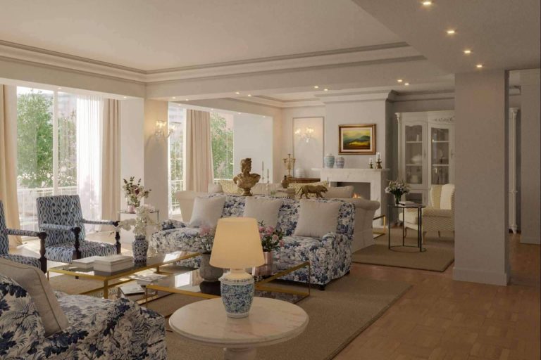 Kensington ofrece servicios de alto standing de soporte a franquiciados y comercialización de propiedades