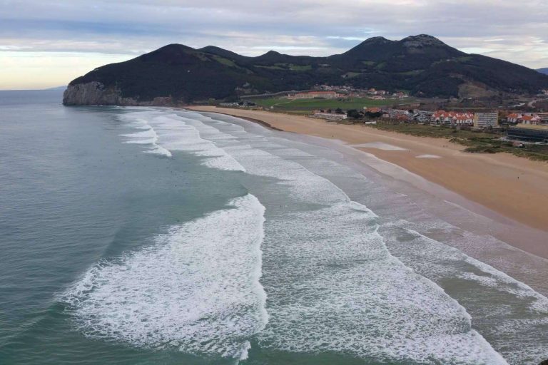 Watsay explica por qué hacer surf en Santoña