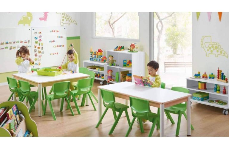 Hermex dispone de equipamiento y material para las aulas multisensoriales de centros infantiles y escuelas