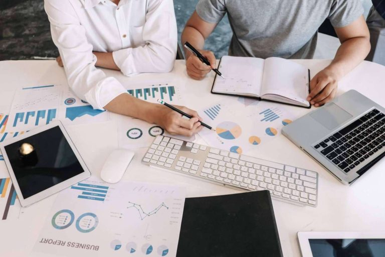 Subcontratación del servicio de nóminas para optimizar procesos empresariales, con Tu Asesoría en la Nube