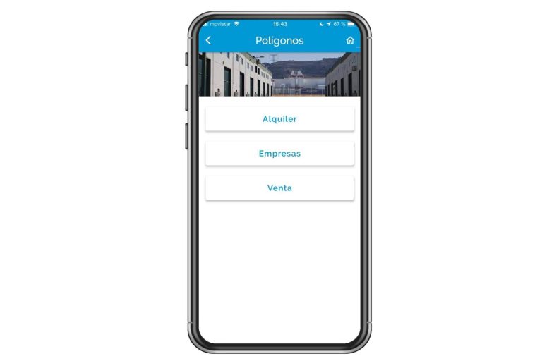 Kelly Finder publicita gratuitamente empresas en municipios y polígonos industriales