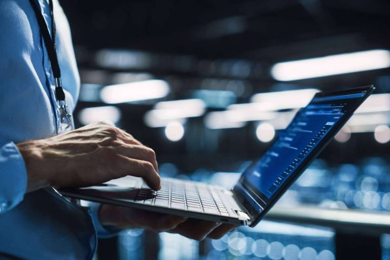 Blueknow, el SaaS que aumenta la facturación de cualquier negocio