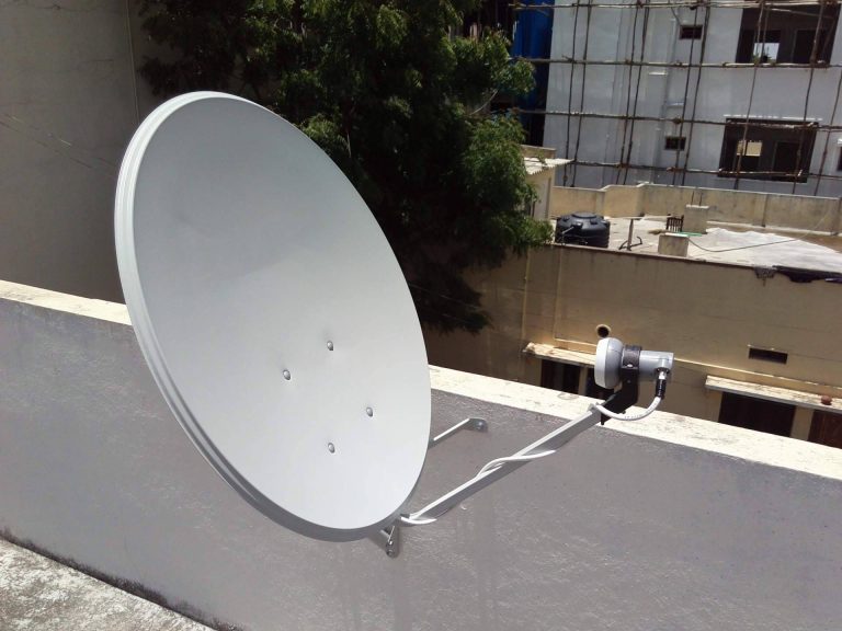 Antenistas Valencia ofrece una solución de averías con presupuesto cerrado