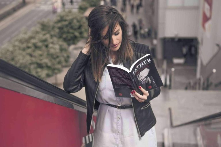 Padre, un libro perfecto para regalar a los amantes de la novela negra