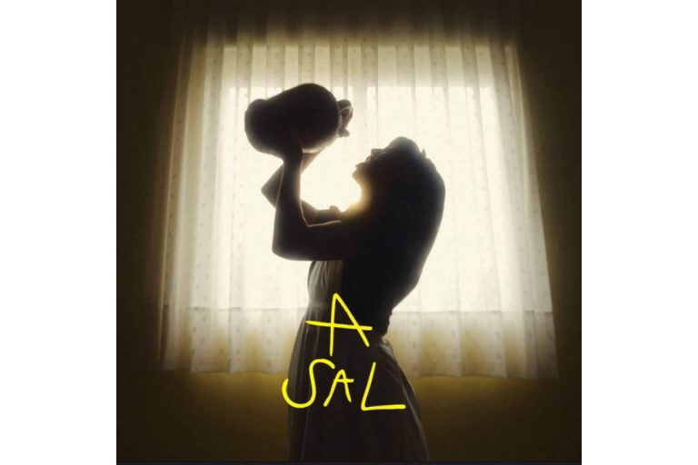 'A Sal' presentado por Bewis de la Rosa, autora del concepto rap rural