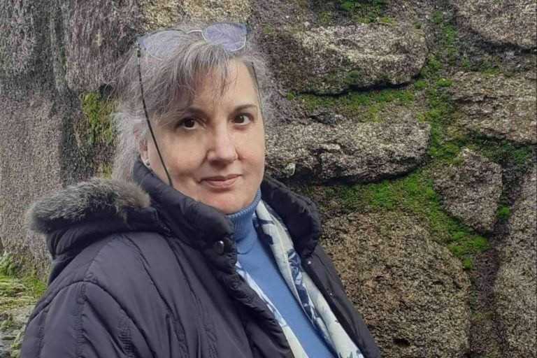 'No esperaba que mi obra tuviera la repercusión que ha tenido por parte de lectores'. Fátima Rojano León, sorprendida por el éxito de su nueva publicación