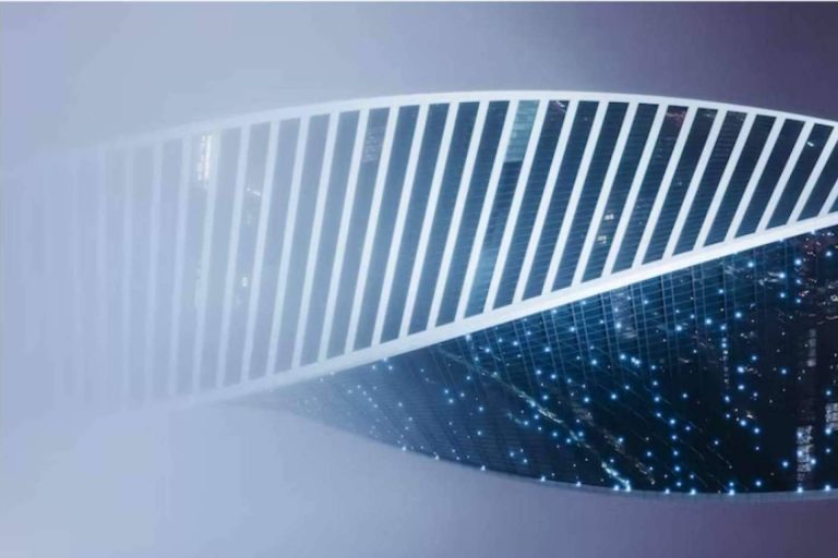 Notarline sobre la aproximación al sector notarial desde su huella digital. Investigación exploratoria