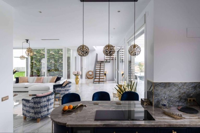 En qué consiste la metamorfosis de una rehabilitación arquitectónica, de la mano de Pacheco & Asociados Arquitectos