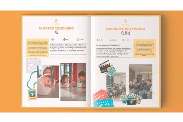 Reto Adventur recomienda experiencias diseñadas para disfrutar de aventuras en familia