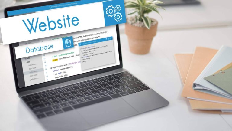 Estudio del posicionamiento web off page y on page de páginas web, con el servicio gratuito de Agora
