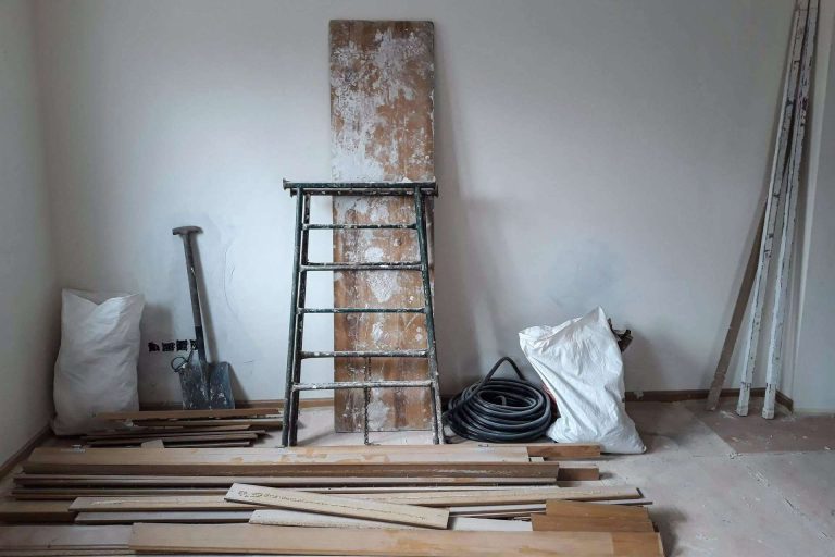 ¿Cómo deshacerse de la humedad capilaridad? Preactiva