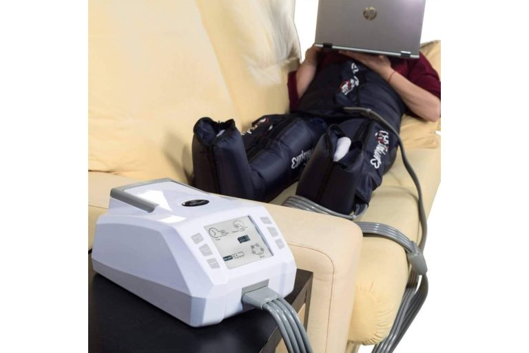 Equipos de presoterapia en oferta2013.com