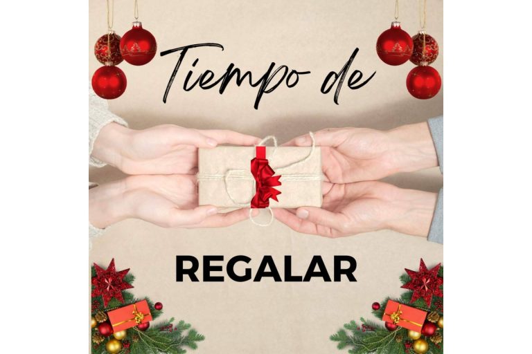 Regalar belleza y bienestar para Navidad, con Le Belle Club