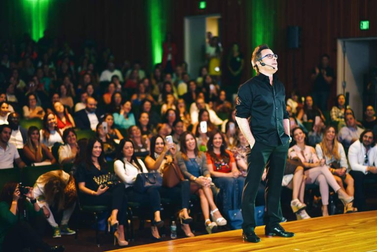 Nutrillermo ofrecerá la conferencia 'Tu última dieta' en Venezuela