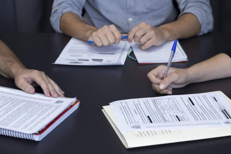 La Ley de Segunda Oportunidad permite a un vecino de Barranco Grande cancelar una deuda de 100.000 euros