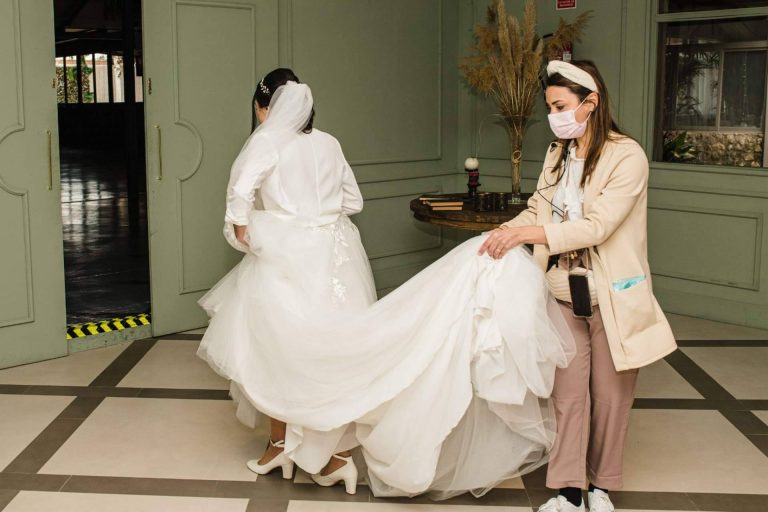 La importancia de contar con una buena Wedding Planner para una boda, por Me Dicen Susanita