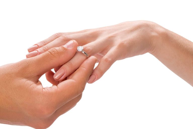 Tendencias en anillos de compromiso con Jael Joyería