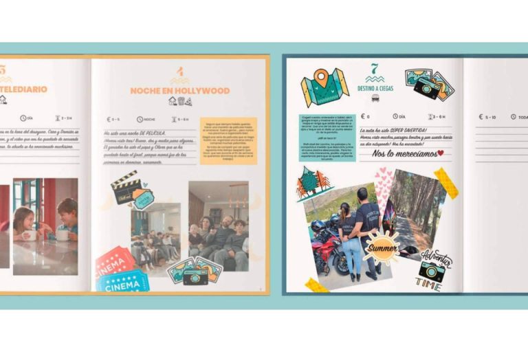 Ideas de planes en pareja de la mano de Reto Adventur