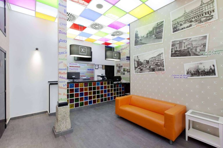 JC Hoteles, una de las cadenas hoteleras preferidas por los famosos en Madrid