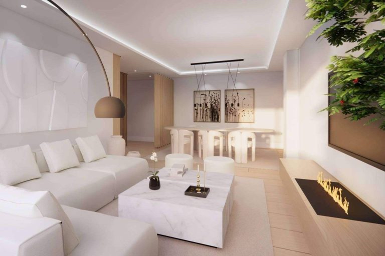 Los servicios de Kensington Finest Properties International ayudan a vender casas o apartamentos en Madrid