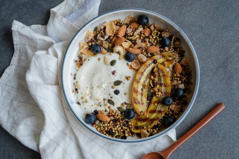 Mediterranean Superfoods presenta un desayuno que aporta la cantidad justa de proteínas, aminoácidos y carbohidratos, Protein Breakfast