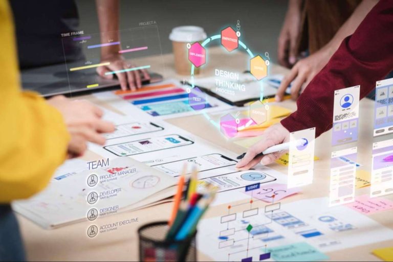 ¿Cuáles serán las tendencias del e-commerce en 2023?, por IDX Innovadeluxe