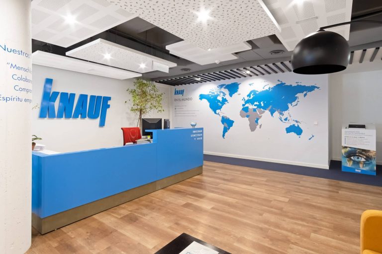 ¿Cómo funciona la rehabilitación de edificios para hacerlos más sostenibles?, por Knauf